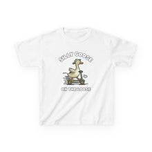 Baby Goose On The Loose - Toddler Shirt