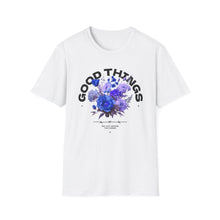 Good Things Flowers - Classic Fit