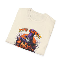 The Great Pumpkin - Classic Fit