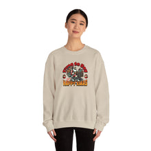 Time to Joy with Santa - Crewneck Sweatshirt