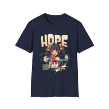 Hope Anime - Classic Cit