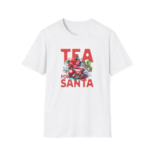 Tea For Santa - Classic Fit