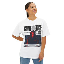 Confidence Girl - Oversized Fit