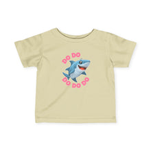 Shark DO DO - Infant Shirt