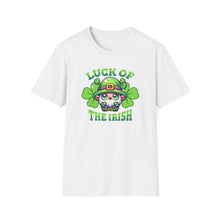 St. Patrick's Day Luck Of The Irish - Classic Fit