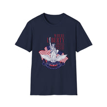 Where Liberty Dwells - Classic Fit