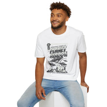 Planet Reboot - Classic Fit