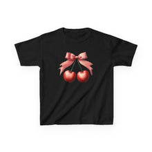 Heart Shaped Cherries - Toddler Shirt