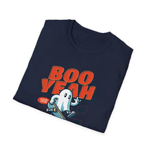 Boo Yeah - Classic Fit