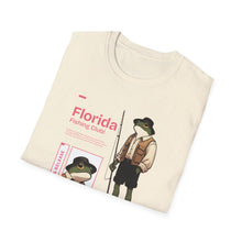 Fishing Frog - Classic Fit