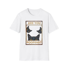 Are You pooping - Classic Fit
