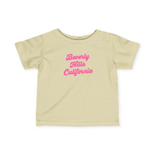 Beverly Hills - Infant Shirt