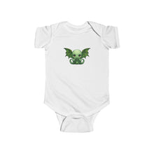 Cute Creature - Baby Bodysuit