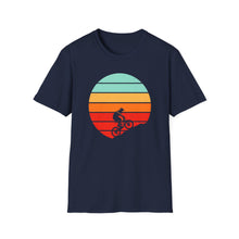 Ride That Mountain - Classic Fit