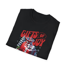 Gifts Of Joy - Classic Fit