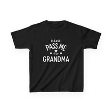 Please Pass Me To Grandma  - Toddler Shirt