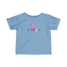 No Hablo - Infant Shirt