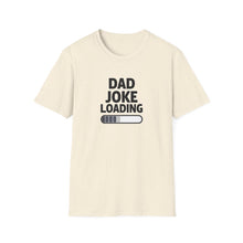 Dad Joke Loading - Classic Fit