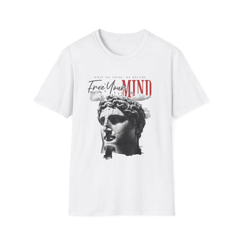 Free Your Mind - Classic Fit