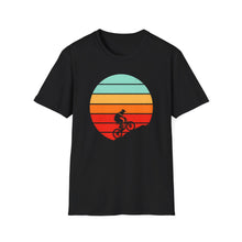 Ride That Mountain - Classic Fit