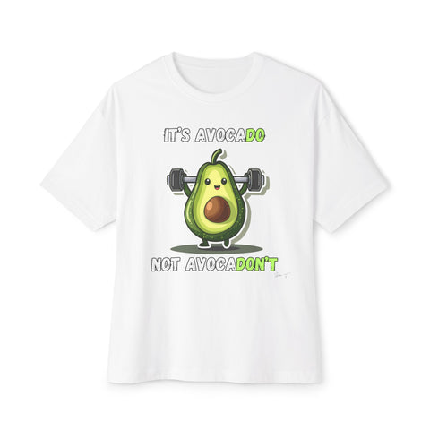 Its Avocado - Oversized Fit