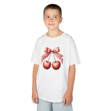 Heart Shaped Cherries - Toddler Shirt