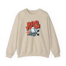 Boo Yeah - Crewneck Sweatshirt