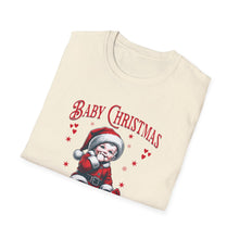 Jolly Christmas Baby - Classic Fit