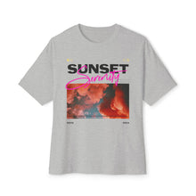 Sunset - Oversized Fit