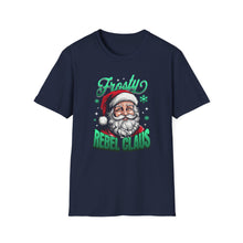 Santa Claus Christmas - Classic Fit