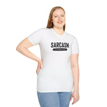 Sarcasm Hug - Classic Fit