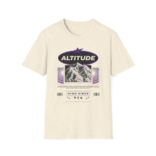 Altitude - Classic Fit