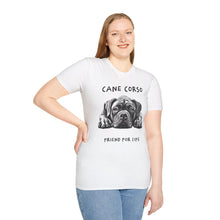 Cane Corso Friend For Life - Classic Fit