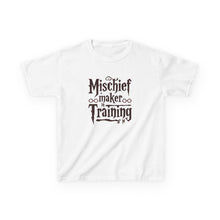 Mischief Maker In Training - Toddler Shirt