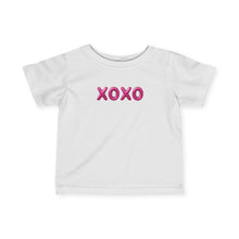 Pink XOXO - Infant Shirt