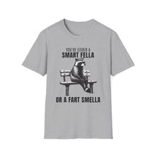 Racoon Fart Smella - Classic Fit