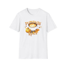 Pumpkin Spice Espresso - Classic Fit