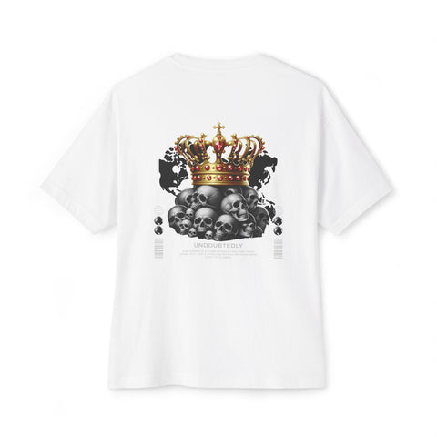 Throne - Oversized Back Printed