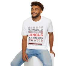 Jingle All The Way - Classic Fit