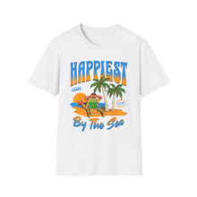 Happiest By The Sea - Classic Fit