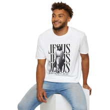 Jesus - Classic Fit