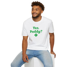 Yes, Paddy - Classic Fit