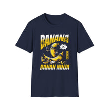 Banana Ninja - Classic Fit