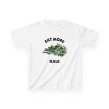 Eat More Kale - Toddler Shirt