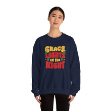 Bubble Christmas - Crewneck Sweatshirt