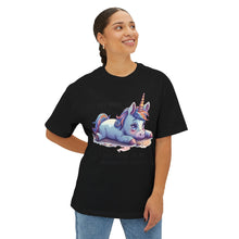 Dramatic Unicorn - Oversized Fit