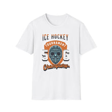 Ice Hockey Mask - Classic Fit