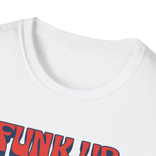 Funk Up Your Christmas - Classic Fit