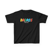 Badass Like Mom - Toddler Shirt