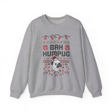 Bah Humpug - Crewneck Sweatshirt